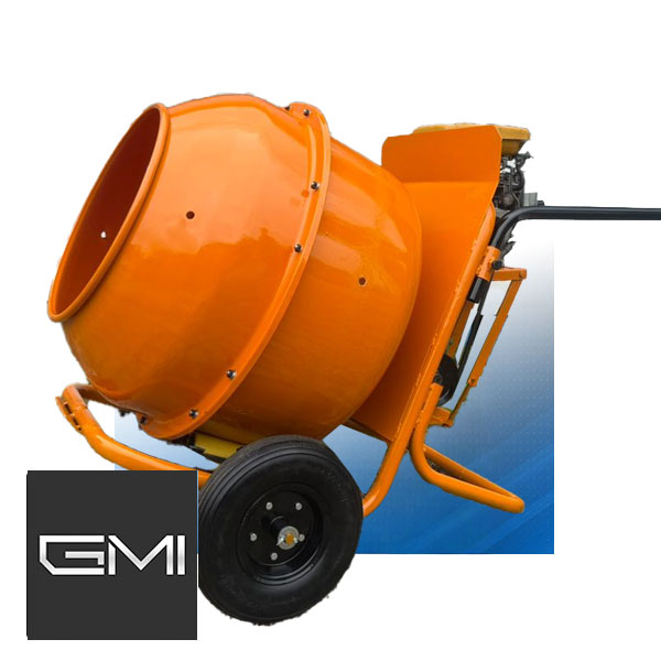 220L Cement Mixer
