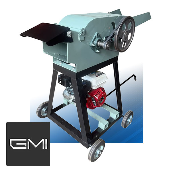 Mini chopper machine